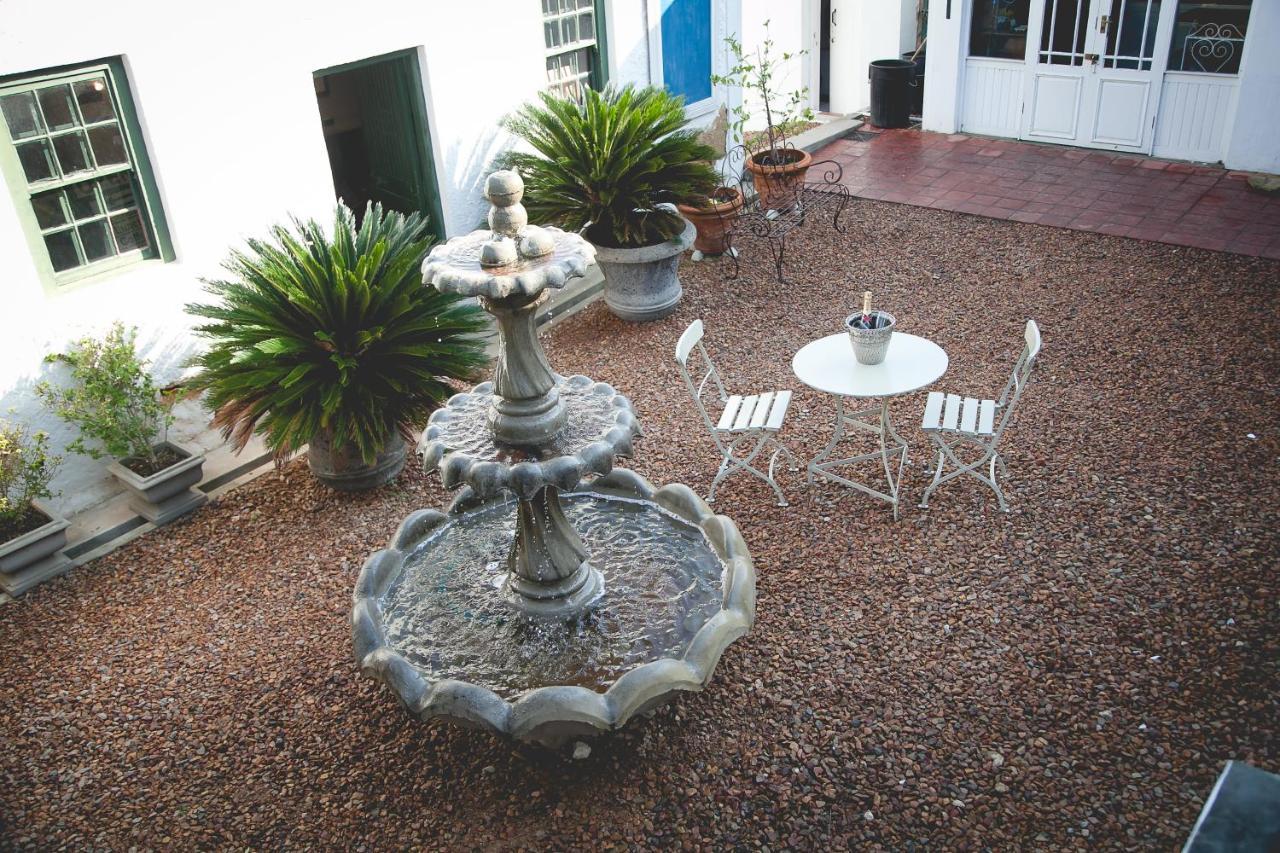 Epistay Tulbagh Exterior foto