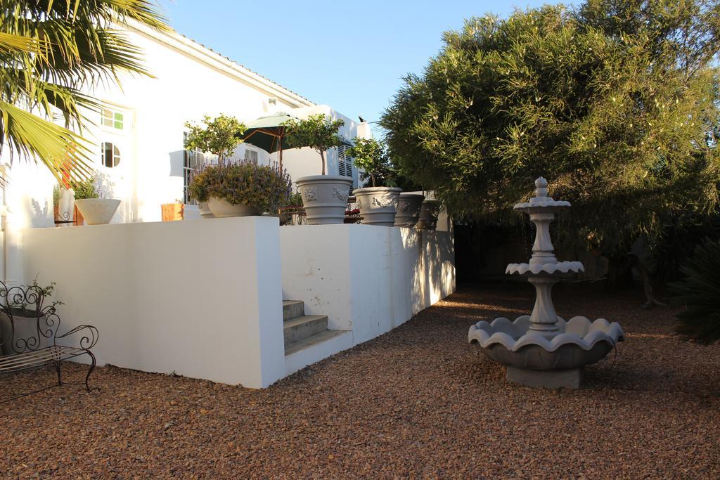 Epistay Tulbagh Exterior foto