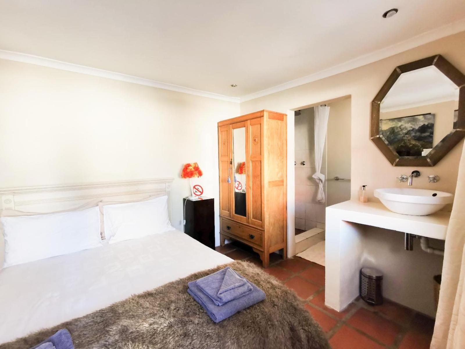 Epistay Tulbagh Exterior foto