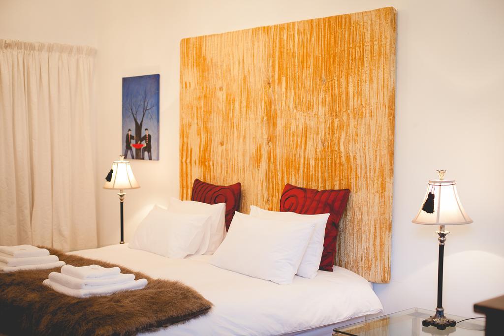 Epistay Tulbagh Zimmer foto