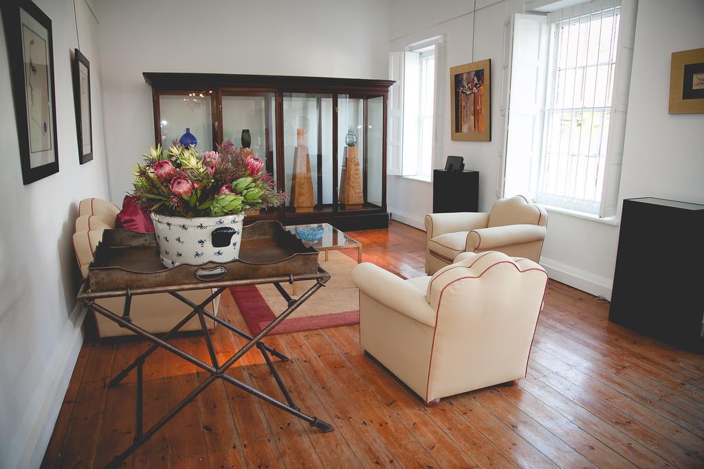 Epistay Tulbagh Exterior foto