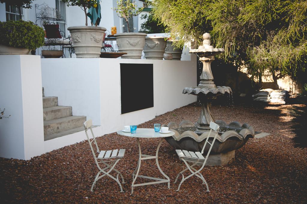 Epistay Tulbagh Exterior foto