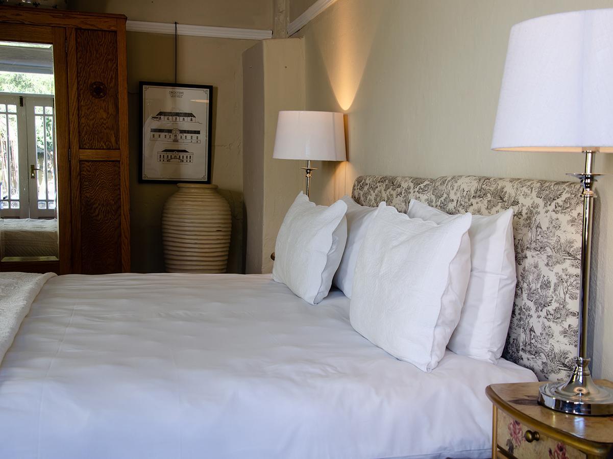 Epistay Tulbagh Exterior foto