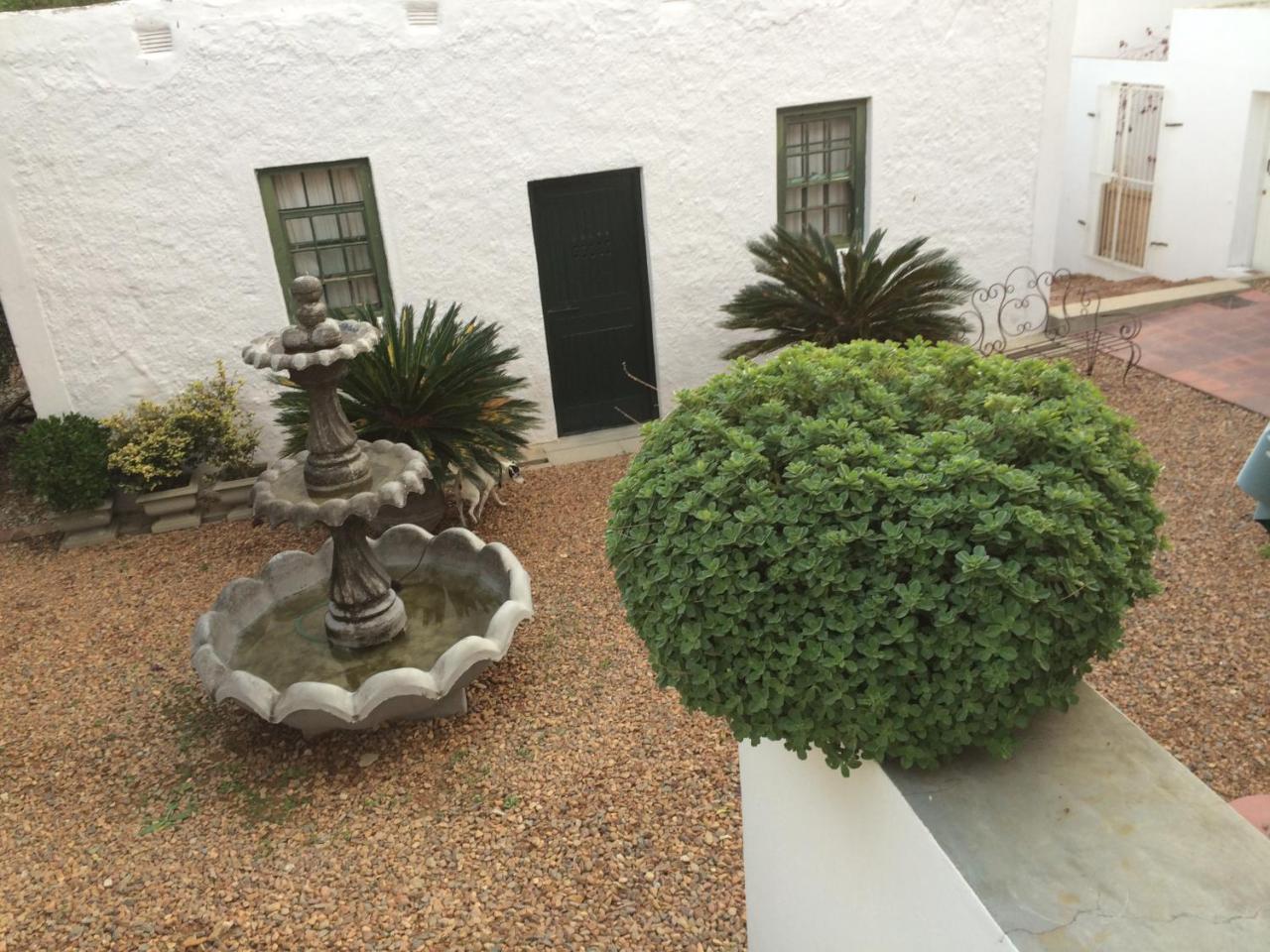 Epistay Tulbagh Exterior foto